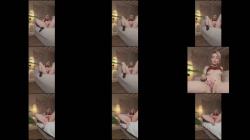 Lisaonthemoon - Ich Fingere Meine Muschi Auf Der Couch [HD 720P]  - MyDirtyHobby