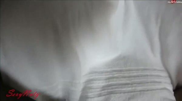 sexynaty - HARTER ORGASMUS - Oh man - DAS WAR GRENZWERTIG [FullHD 1080P]  - MyDirtyHobby