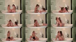 Anya Matusevich (anyalacey, theanyalacey) - Bathtub [HD 720P]  - OnlyFans