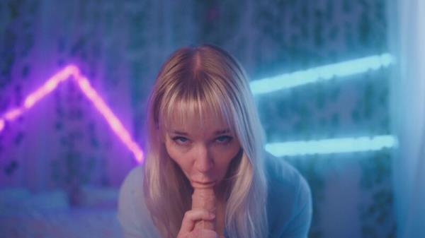 Jolie Lyon - step-Mom's Here Just for You Now step-Son [FullHD 1080P]  