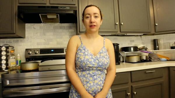 Lalunalewd - Secret Sex with Mommy [FullHD 1080P]  