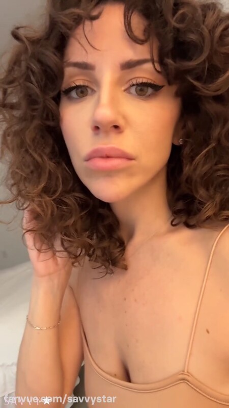 Savvy Star - Mom helps with your relentless erection [FullHD 1080P]  