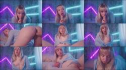 Jolie Lyon - step-Mom's Here Just for You Now step-Son [FullHD 1080P]  