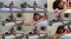 Christina Qccp - The Volunteer [SD 380P]  