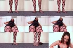 Size Fetish Zone - Gtscrushzone 586 Jessica [FullHD 960P]  