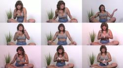 Alexis Rain - Indy�s 1st Experience [FullHD 1080P]  