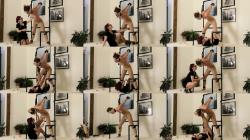 Christina Qccp - Her Secret Side [HD 720P]  