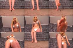 Size Fetish Zone - Suzigiantess 597 Suzi [FullHD 960P]  