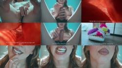 Imilia Audley - With Subtitles - Giantess Hungry Holes With Futa [4K 2160P]  