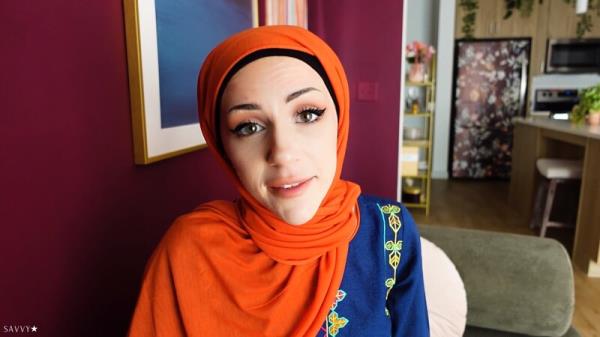 Savvy Star - It's Not Haram [FullHD 1080P]  