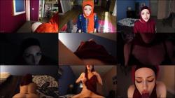 Savvy Star - It's Not Haram [FullHD 1080P]  