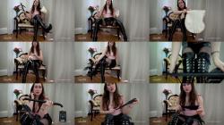 LATEXnCHILL - Boyfriend to Butler [FullHD 1080P]  