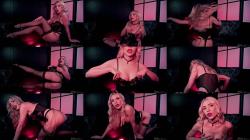 Goddess Blonde Kitty - Stroke For Perfection [FullHD 1080P]  