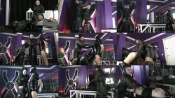Lady Asmondena - Bi Training [HD 720P]  