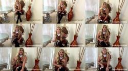 American Mean Girls - Princess Ashley - Worship Strokes [FullHD 1080P]  