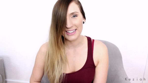 Keziah - Bladder Holding Challenge [FullHD 1080P]  