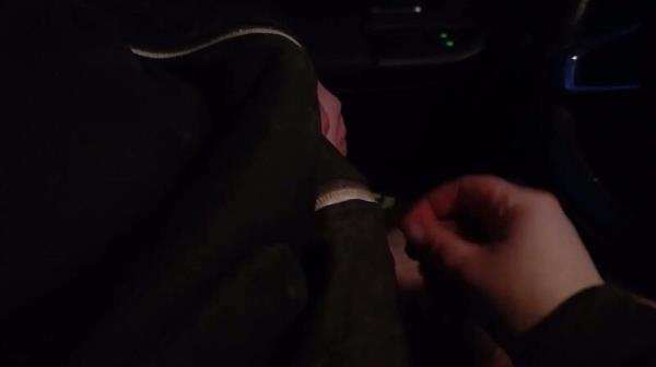 Jonas1996 - Handjob Nach Der Arbeit [FullHD 1080P]  - MyDirtyHobby