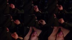 Jonas1996 - Handjob Nach Der Arbeit [FullHD 1080P]  - MyDirtyHobby