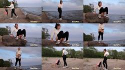 Into The Sea [FullHD 1920P]  