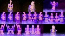 Princess Miki Aoki - Genie�s Love Spell - 4K REMASTERED EDITION [4K 2160P]  