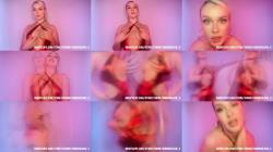 Goddess Lucie - Gooning Addict Humiliation Tease And Denial [FullHD 1080P]  