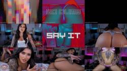 Valentina Fox - MIND MELT [FullHD 1080P]  