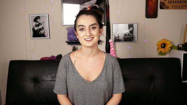 LittleBunnyB - A special Vid [FullHD 1080P]  