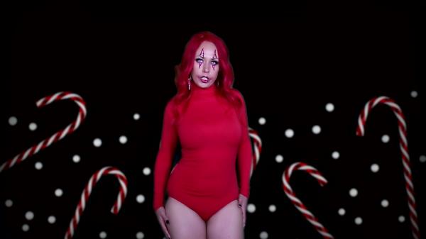 Kendall Olsen - A Task For A Very Merry Cuckmas [FullHD 1080P]  