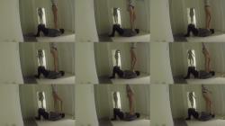 Ava Krass - My henpecked man obediently endures humiliation [FullHD 1080P]  