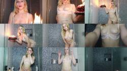 Colette Cherry (colettecherry) - Birthday Shower [FullHD 1080P]  - OnlyFans