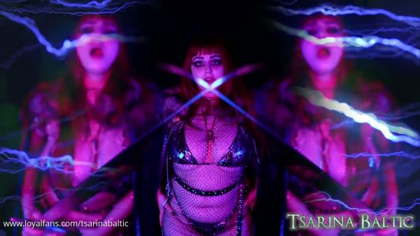 Tsarina Baltic - GOONQUEST [FullHD 1080P]  