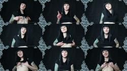 Obey Miss Ivy - Cold Hard Cash [FullHD 1080P]  