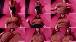 Tsarina Baltic - Total CUMSLUT [FullHD 1080P]  