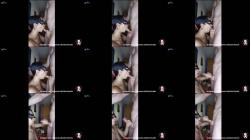 Sexy_Matt - Facefuck Mit Tropfendem Sperma [FullHD 1080P]  - MyDirtyHobby