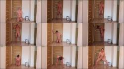 LauraDee - Natursekt Herausforderung - 20min Verzweiflung [FullHD 1080P]  - MyDirtyHobby