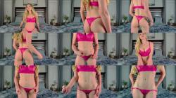 Kerri King's Naughty Pleasures - 123 Pump For Me Part 1 By Kerri King [4K 2160P]  