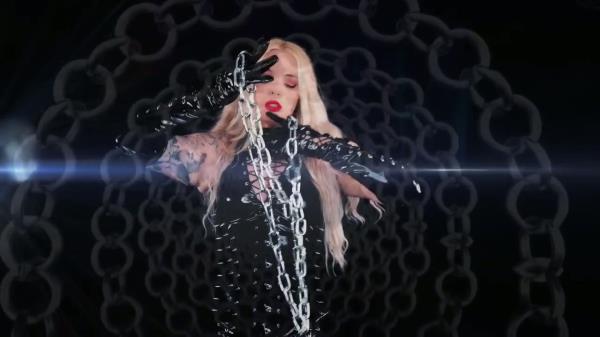 Empress Annabel Grace - 1 HOUR CHASTITY BUNDLE [HD 720P]  