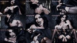 Mistress Misha Goldy - Verbal Gut Punch And Eternal ED [FullHD 1080P]  