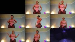 Aspen Aires - Introduction To Blackmail [FullHD 1080P]  