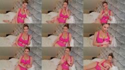 Tiffany James - MissTiff - especially for my fans Converting to BBC [FullHD 1080P]  