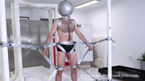 TeaseandThankYou - Lucid Dreaming - Clean Up Your Mess [FullHD 1080P]  