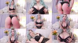 Goddess Kaylie - Worse Is Better For Gooners [FullHD 1080P]  