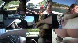 Juniper Ren - Paradise Cove 1 [FullHD 1080P]  - ATKGirlfriends