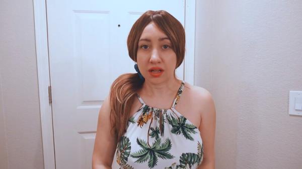 Lalunalewd - Divorced StepMommy Misses You [FullHD 1080P]  