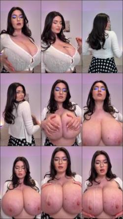 Busty Ema - Pay Attention To Your Teacher [FullHD 1080P]  