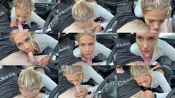 alexraepaid (ariagrayx) - Blowjob [HD 720P]  - OnlyFans