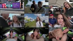 hermione_potter - Ich BLASE seinen harten SCHWANZ bei einem Formel 1 Rennen BELGIE... [FullHD 1080P]  - MyDirtyHobby