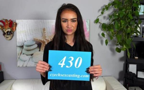 Sofiya Ershova - Sexy Russian Babe Shows Juicy Pussy [FullHD 1080P]  - CzechSexCasting