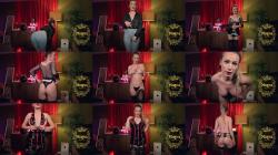 Mayaeyes - Maid Interview [FullHD 1080P]  