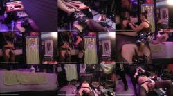 MISTRESS TIRZA NL - Submissive slave training cbt toys [FullHD 1080P]  